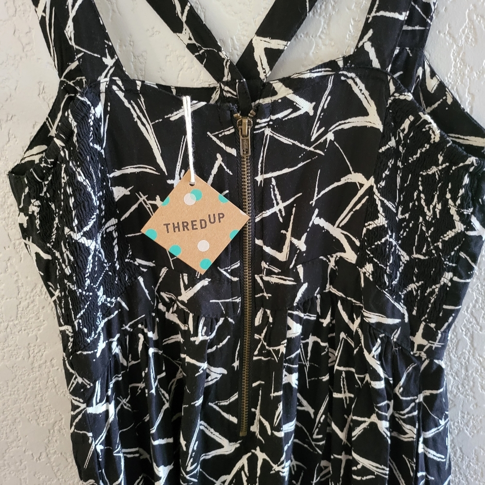 Womens forever21 mini dress, size S